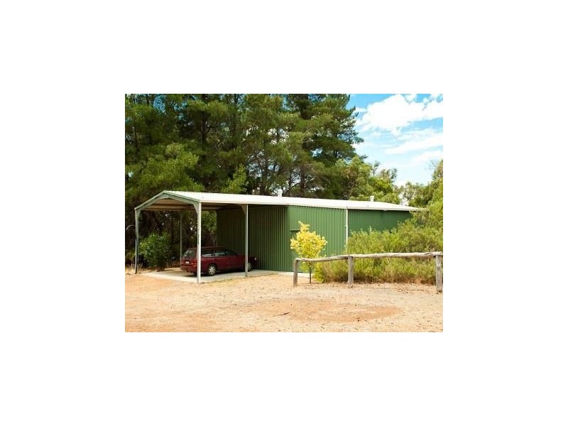 157 Berry Road, Gidgegannup WA 6083