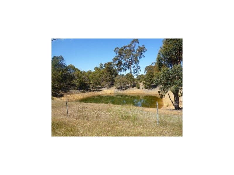 157 Berry Road, Gidgegannup WA 6083