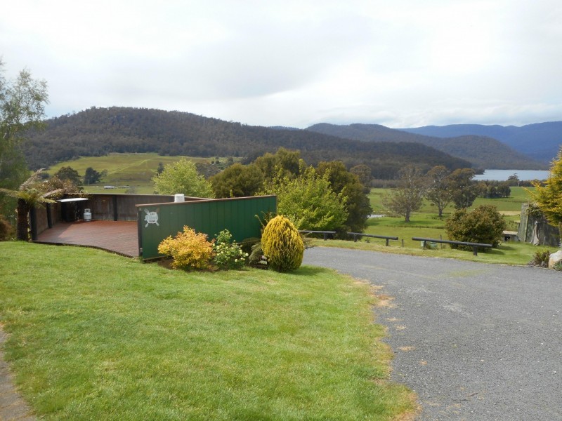 Meander TAS 7304