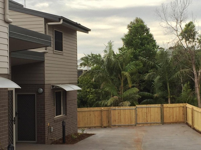 6/20 Gordon Blair Drive, Goonellabah NSW 2480