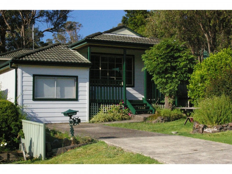 7 Harbord Street, Bonnells Bay NSW 2264