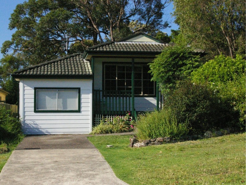 7 Harbord Street, Bonnells Bay NSW 2264
