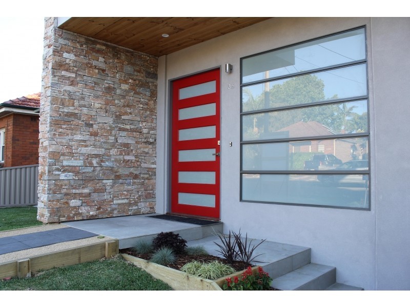 35 Panorama Street, Penshurst NSW 2222