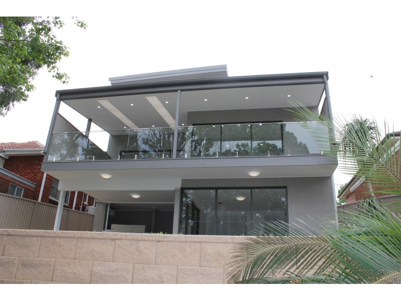 35 Panorama Street, Penshurst NSW 2222