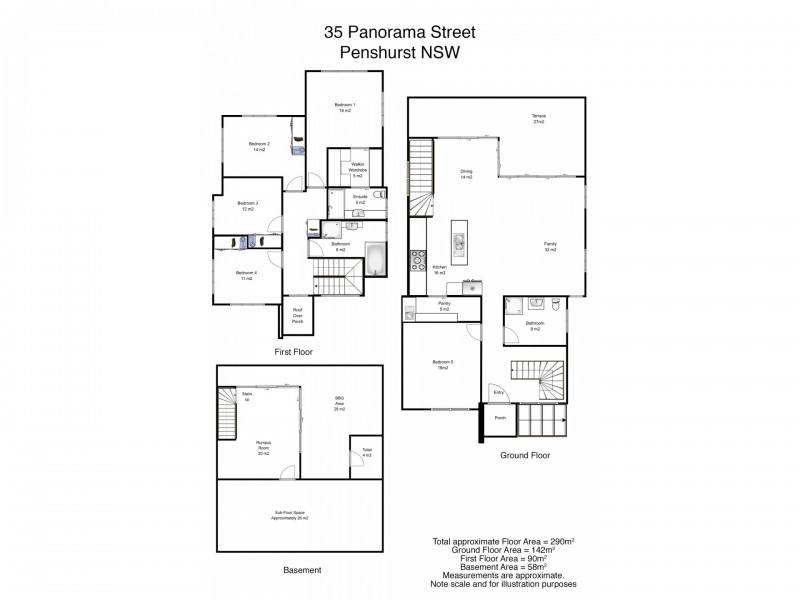35 Panorama Street, Penshurst NSW 2222