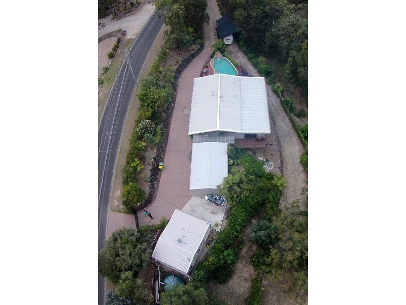 34 Grosvenor Court, Worongary QLD 4213