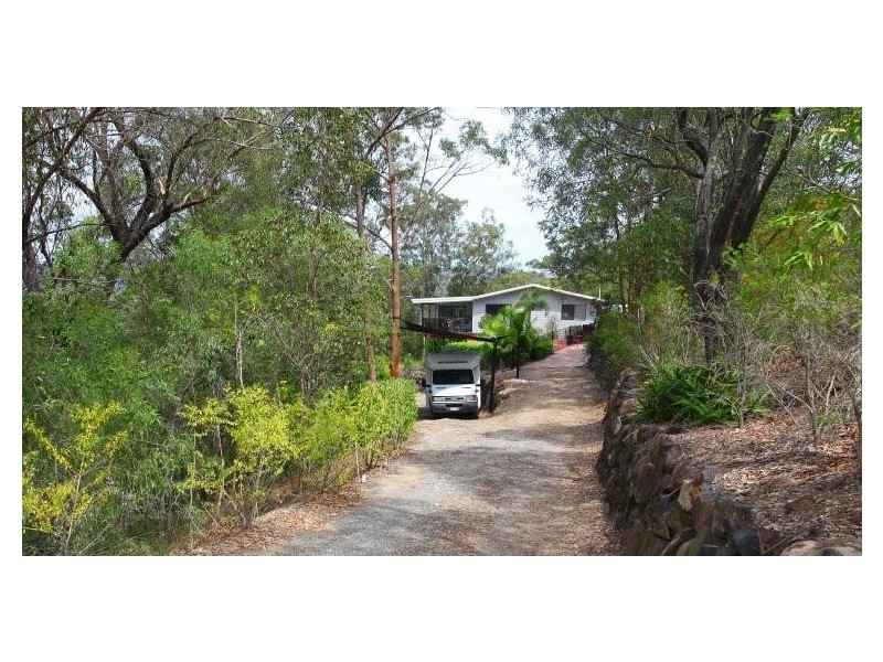 34 Grosvenor Court, Worongary QLD 4213