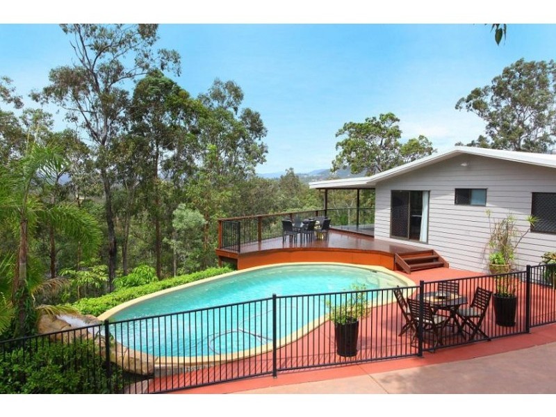 34 Grosvenor Court, Worongary QLD 4213