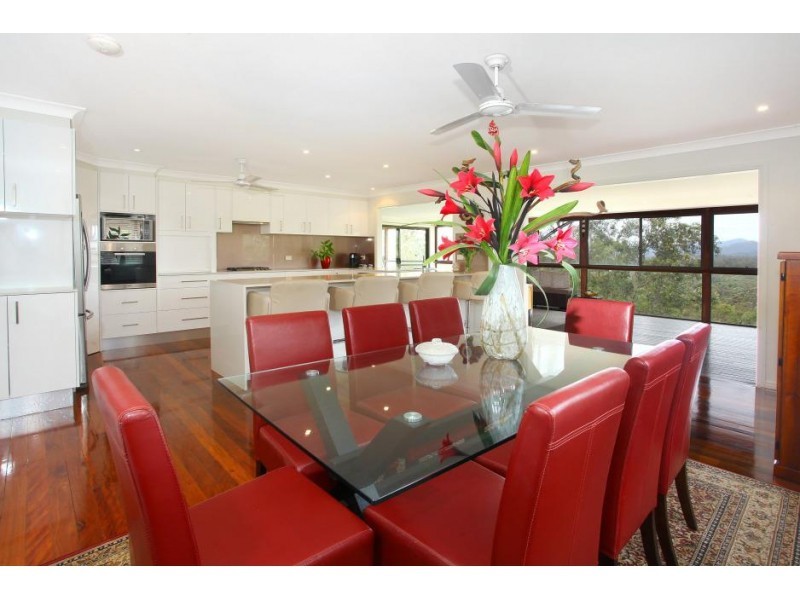 34 Grosvenor Court, Worongary QLD 4213