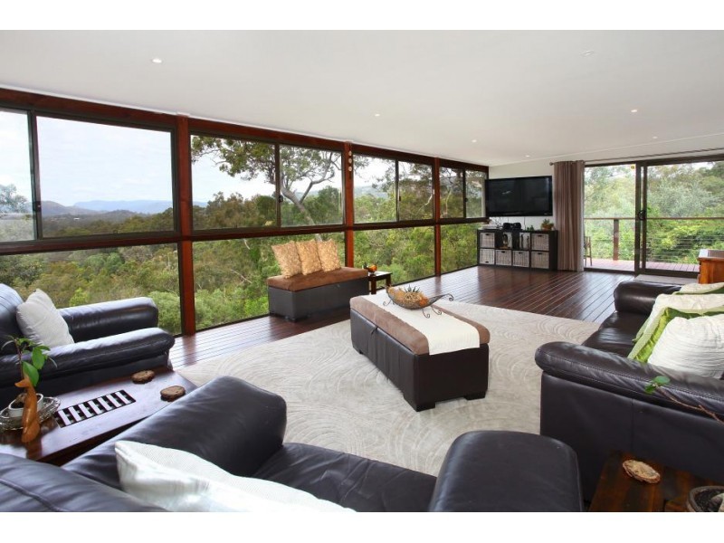 34 Grosvenor Court, Worongary QLD 4213