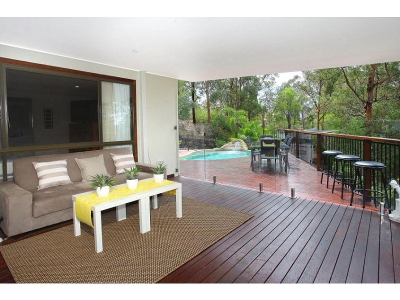 34 Grosvenor Court, Worongary QLD 4213