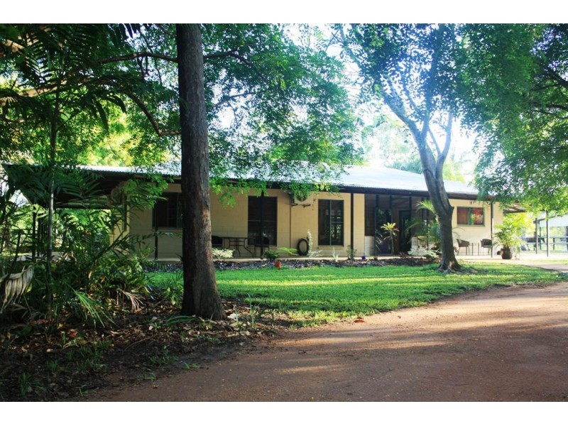 15 Oscar Road, Herbert NT 0836