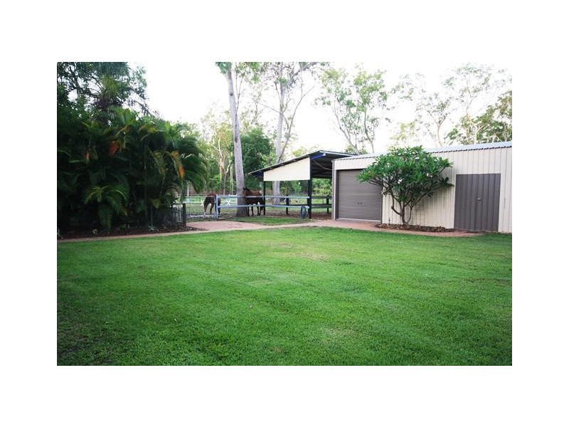 15 Oscar Road, Herbert NT 0836
