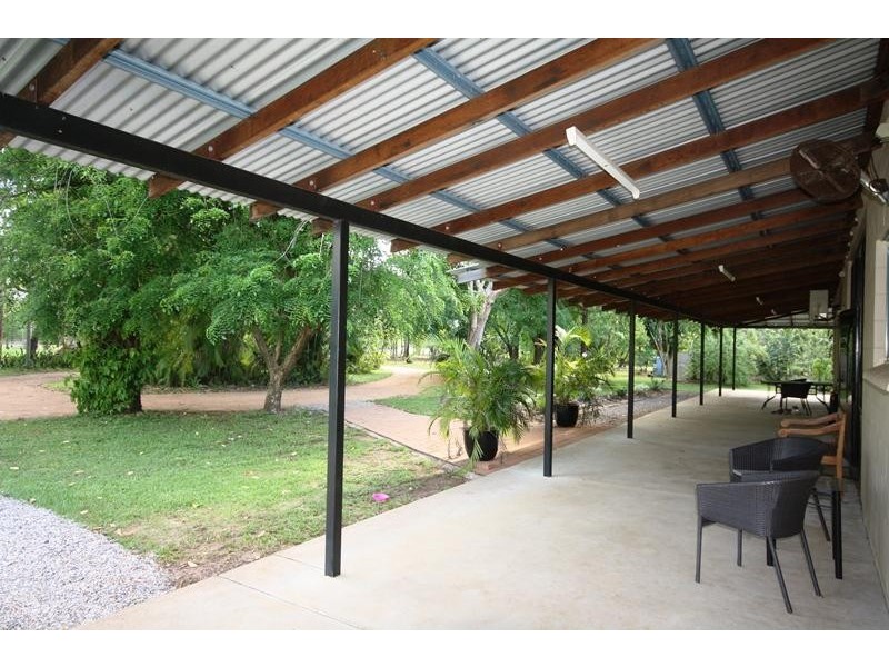 15 Oscar Road, Herbert NT 0836