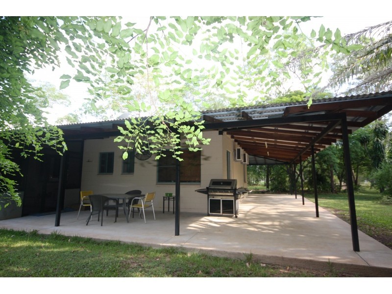 15 Oscar Road, Herbert NT 0836