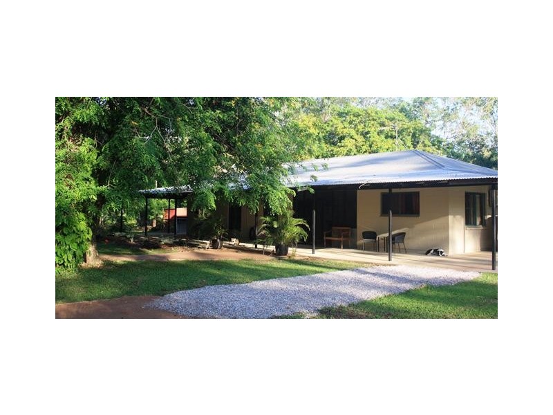15 Oscar Road, Herbert NT 0836