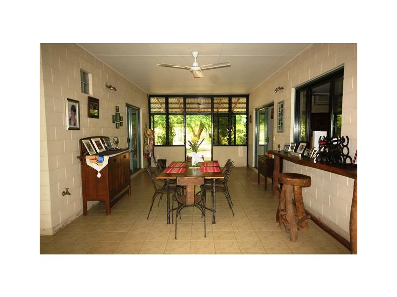 15 Oscar Road, Herbert NT 0836