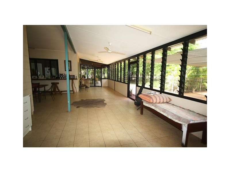 15 Oscar Road, Herbert NT 0836