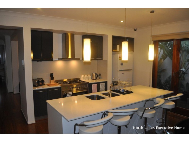 5 Liberty Circuit, North Lakes QLD 4509