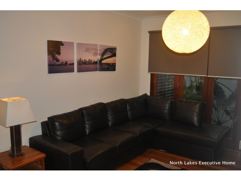 5 Liberty Circuit, North Lakes QLD 4509