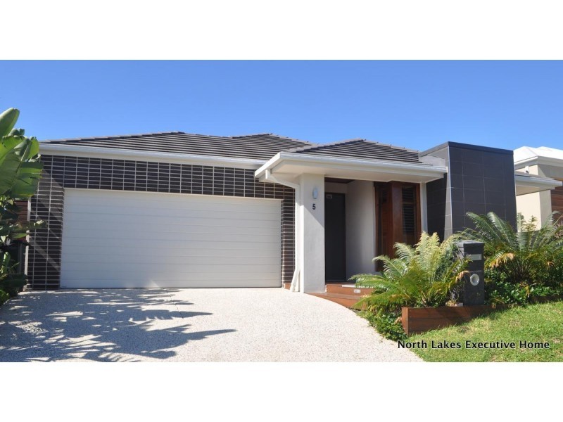 5 Liberty Circuit, North Lakes QLD 4509