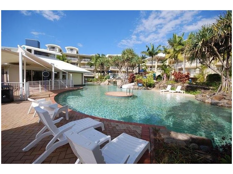 220/180 Alexandra Parade, Alexandra Headland QLD 4572