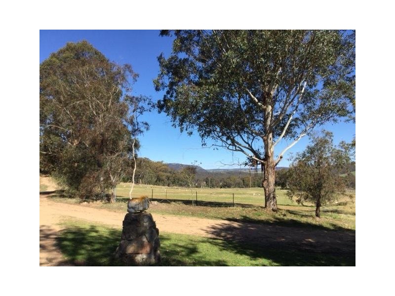Tenterfield NSW 2372
