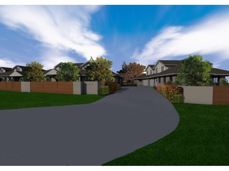 10/3 Purcell Street, Bowral NSW 2576