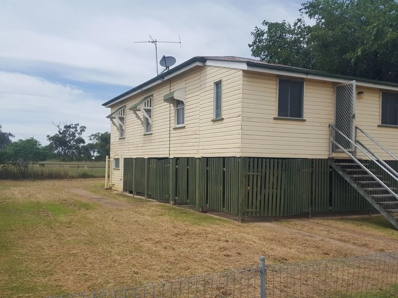 25 Queen Street, Inglewood QLD 4387