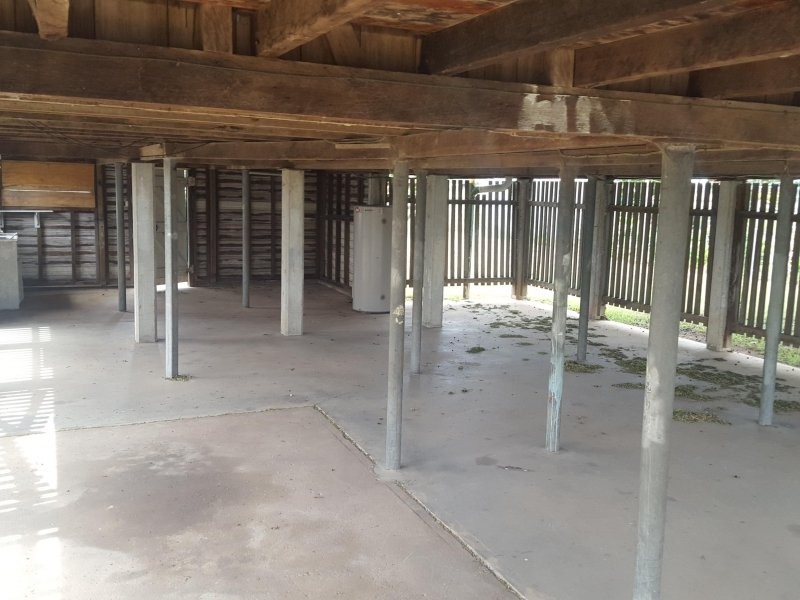 25 Queen Street, Inglewood QLD 4387