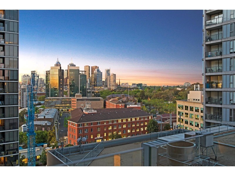 1417/22 Dorcas Street, Southbank VIC 3006