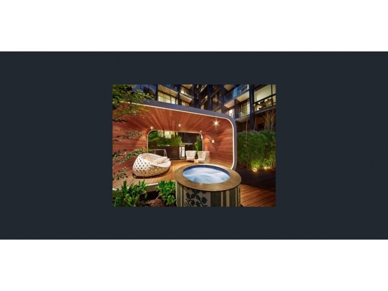 1417/22 Dorcas Street, Southbank VIC 3006