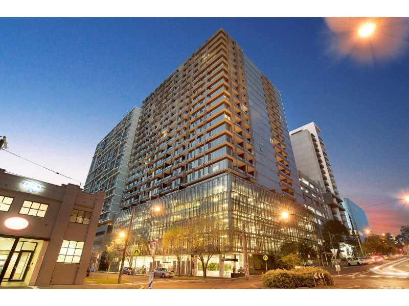 1417/22 Dorcas Street, Southbank VIC 3006