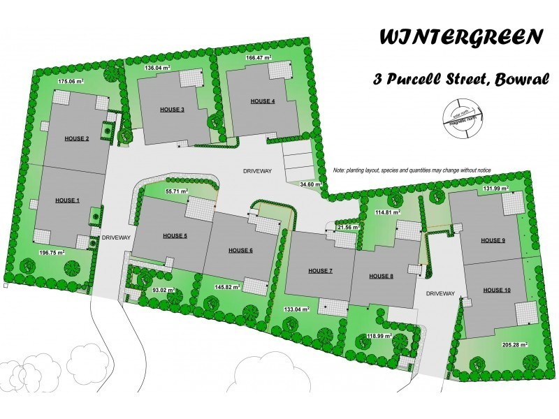 7/3 Purcell street, Bowral NSW 2576