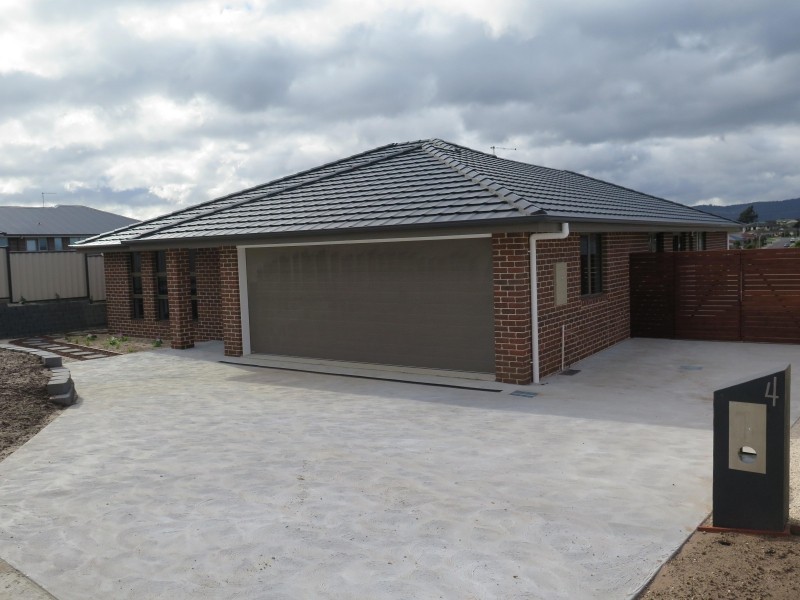 4 Brigalow Street, Legana TAS 7277