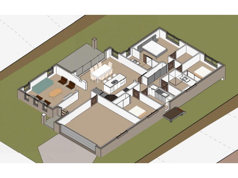 4 Brigalow Street, Legana TAS 7277