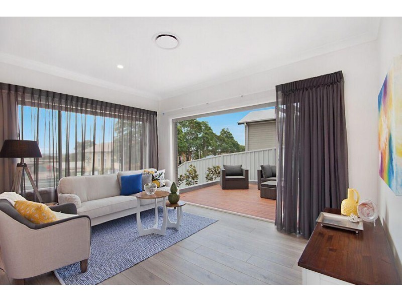 1/19 Henry Street, Merewether NSW 2291