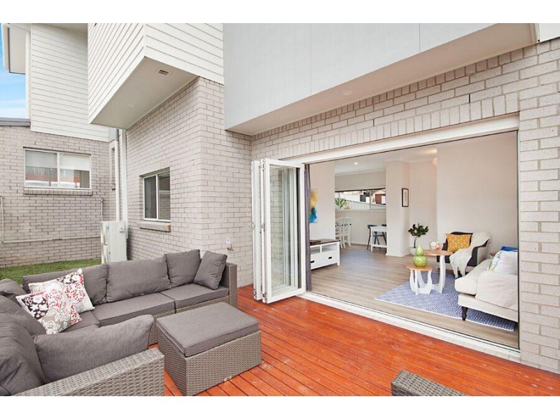 1/19 Henry Street, Merewether NSW 2291