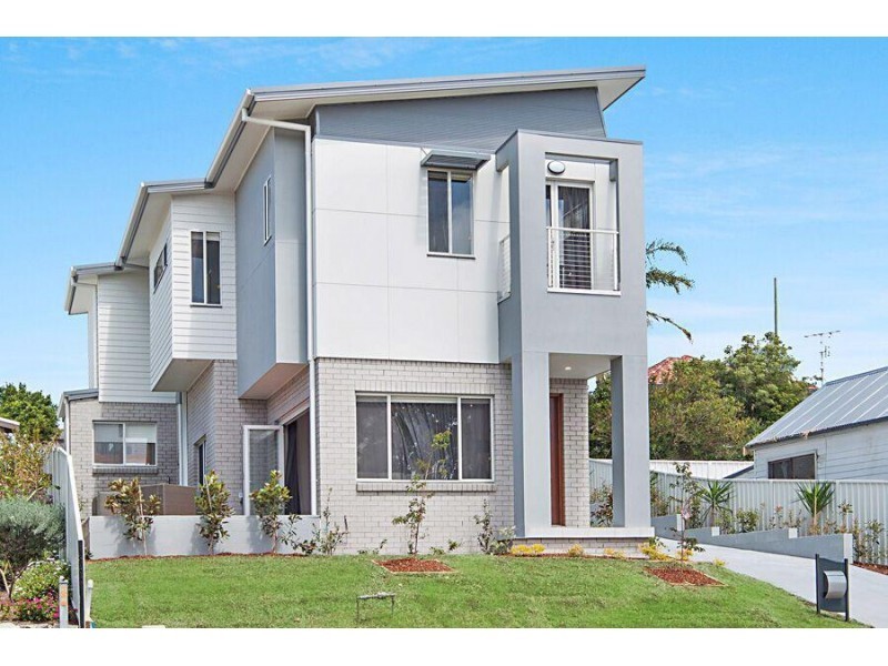 1/19 Henry Street, Merewether NSW 2291