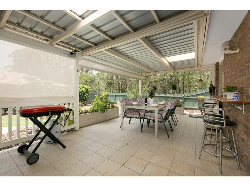 10 Tonbridge Place, Tingalpa QLD 4173