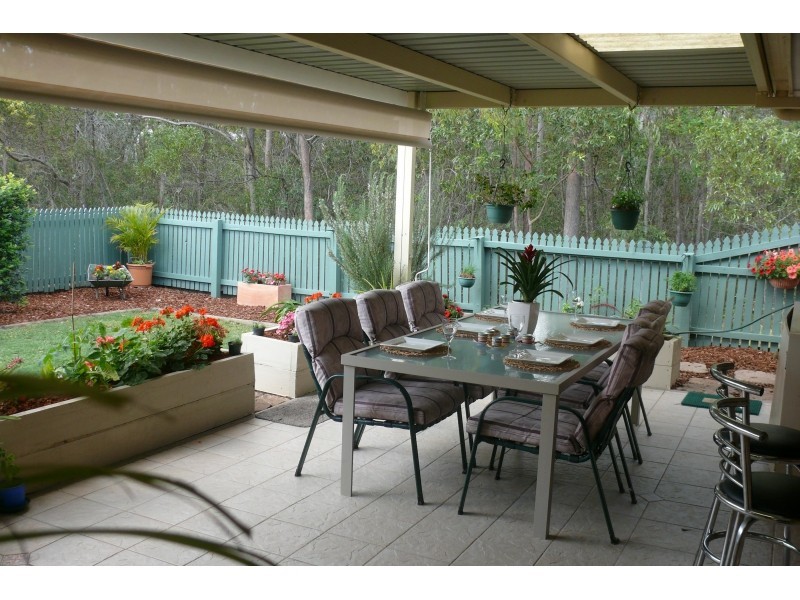 10 Tonbridge Place, Tingalpa QLD 4173
