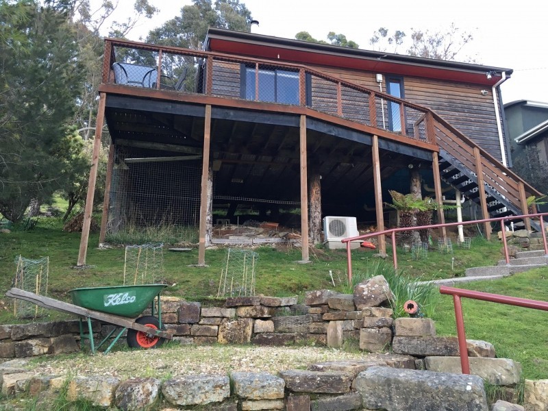 37 Louden street, South Hobart TAS 7004