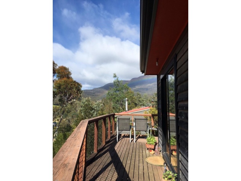 37 Louden street, South Hobart TAS 7004