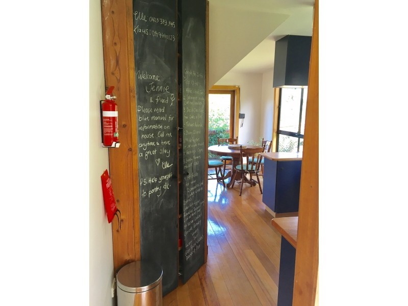 37 Louden street, South Hobart TAS 7004