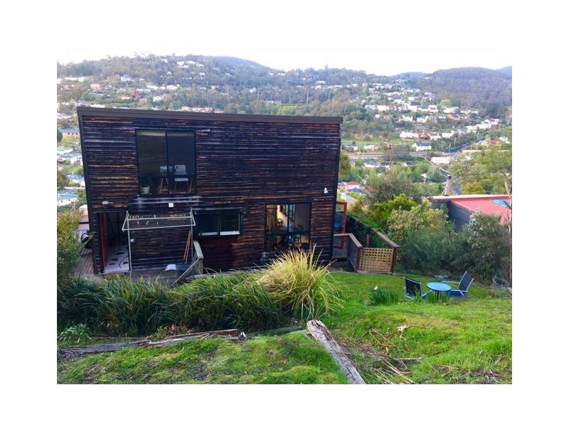 37 Louden street, South Hobart TAS 7004