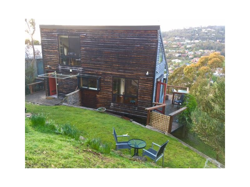 37 Louden street, South Hobart TAS 7004