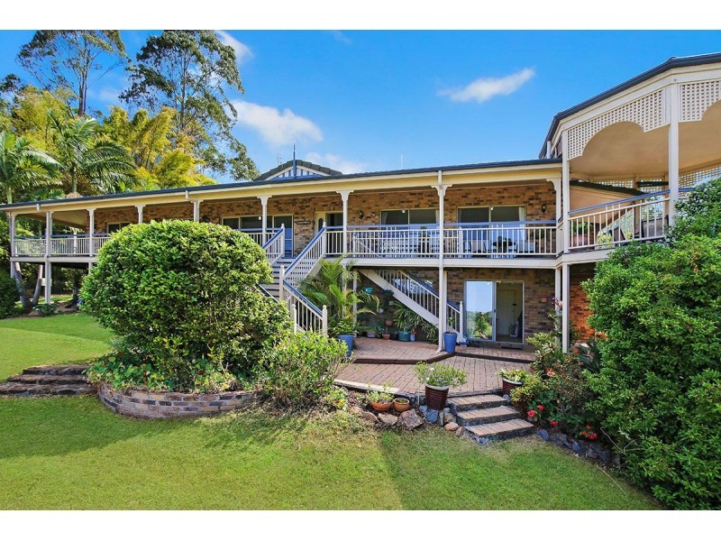 3 Obi Vale, Maleny QLD 4552