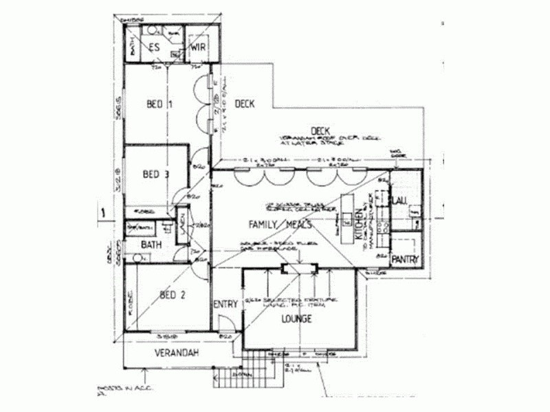 10 Drury Lane, Milton NSW 2538 Floorplan
