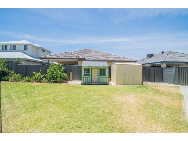 23 Oakbella Parade, Harrisdale WA 6112