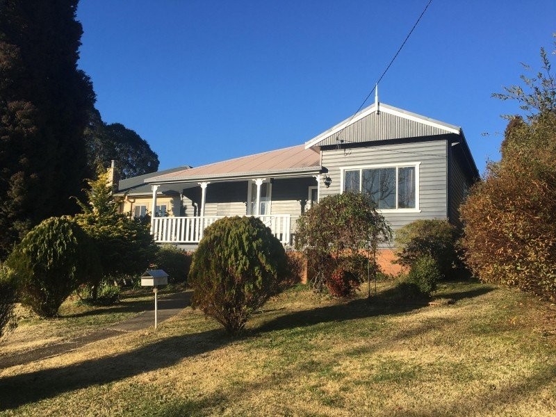 19 Beech Street, Dorrigo NSW 2453